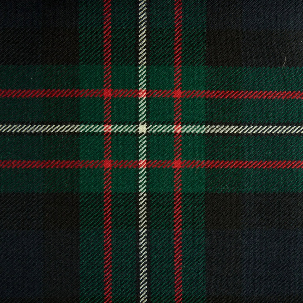 Ferguson Modern All Wool Heavy Weight Tartan