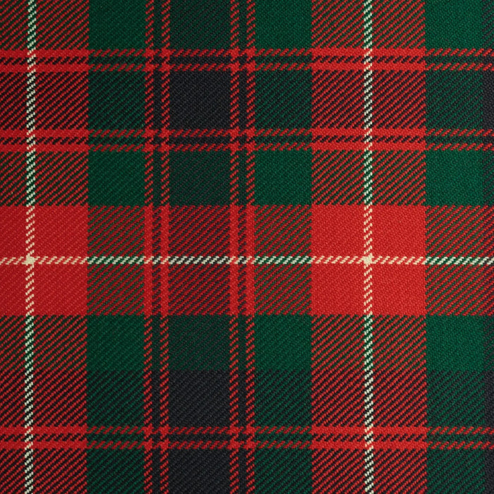 Fraser Of Lovat All Wool Heavy Weight Tartan
