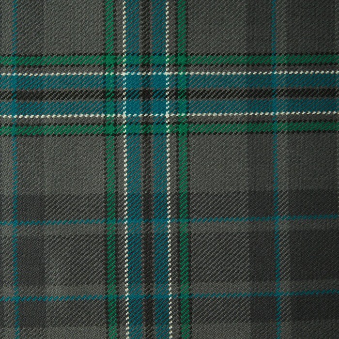 Giants Causeway All Wool Heavy Weight Tartan