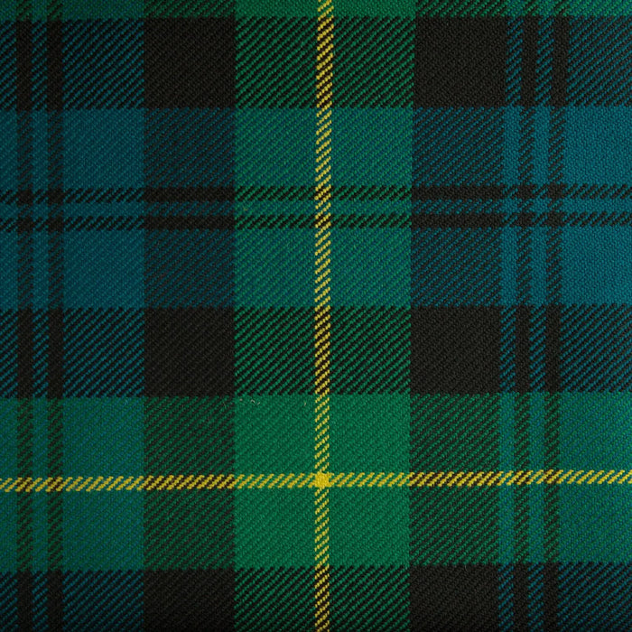 Gordon Ancient All Wool Heavy Weight Tartan