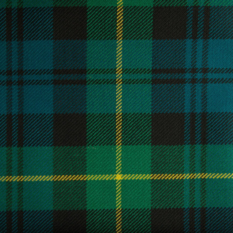 Gordon Ancient All Wool Heavy Weight Tartan