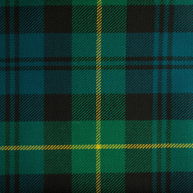 Gordon Ancient All Wool Heavy Weight Tartan