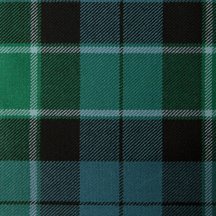 Graham Of Mentieth Ancient All Wool Heavy Weight Tartan