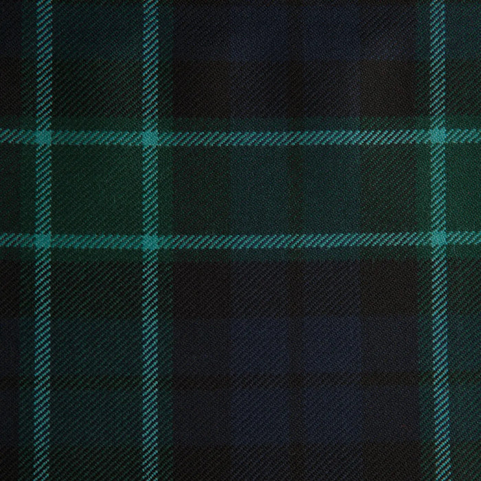 Graham Of Menteith Modern All Wool Heavy Weight Tartan
