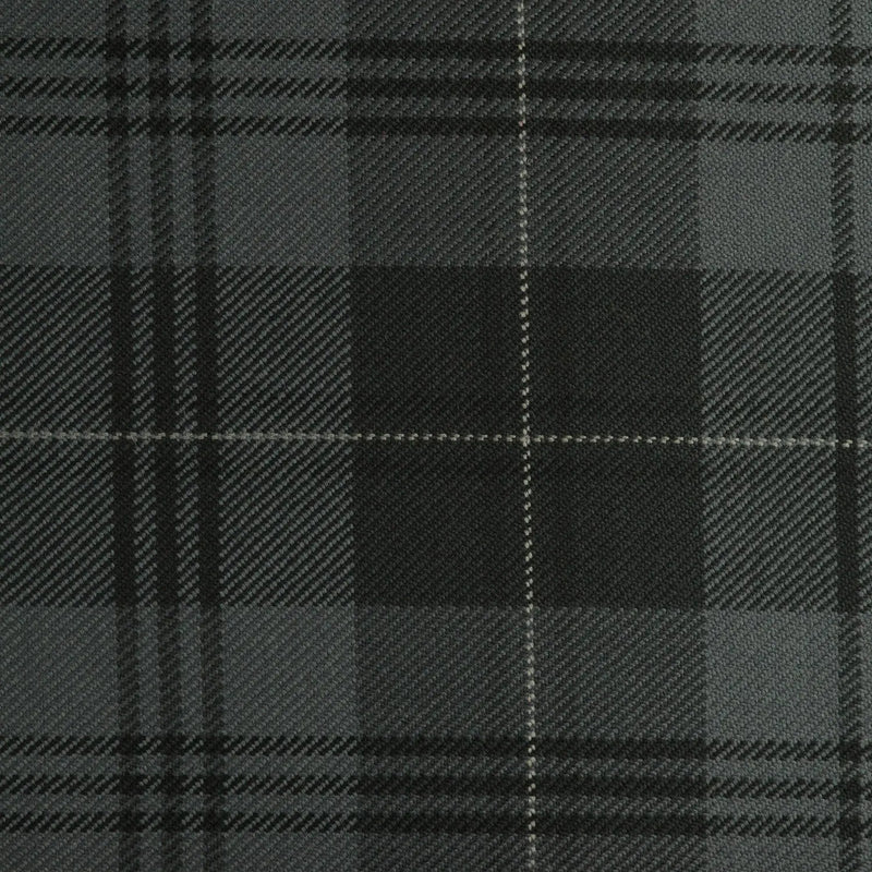 Granite City All Wool Heavy Weight Tartan