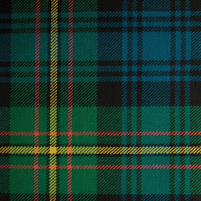 Grant Ancient Hunting All Wool Heavy Weight Tartan