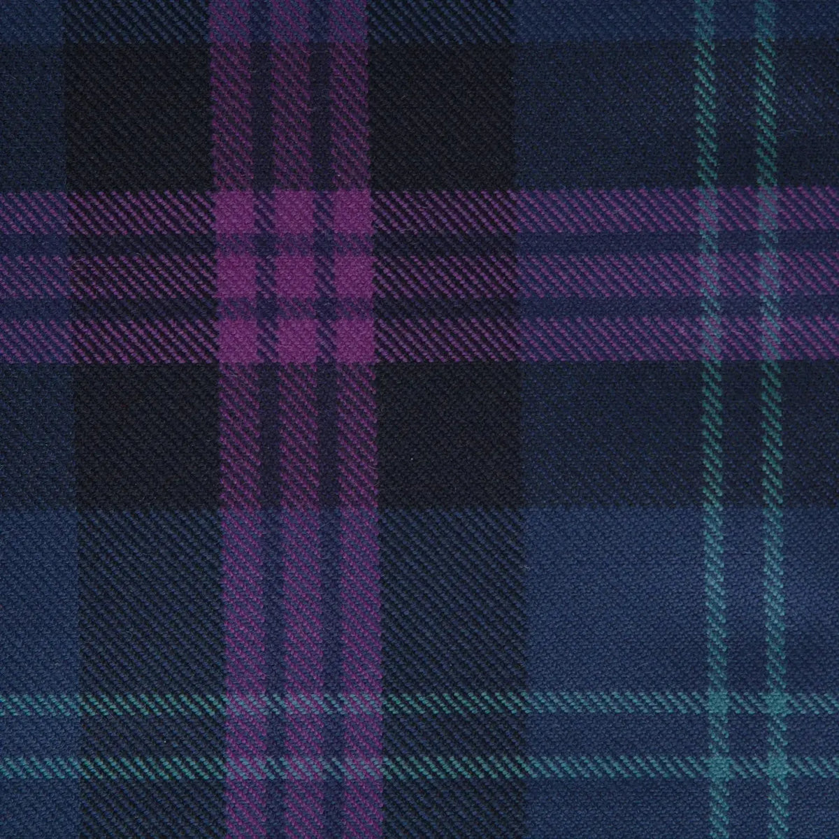 Great Scot All Wool Heavy Weight Tartan