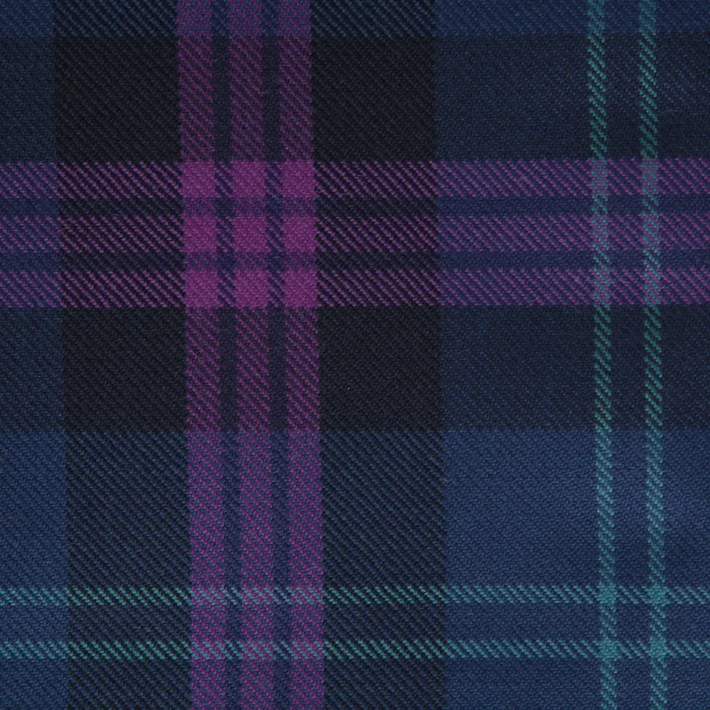 Great Scot All Wool Heavy Weight Tartan