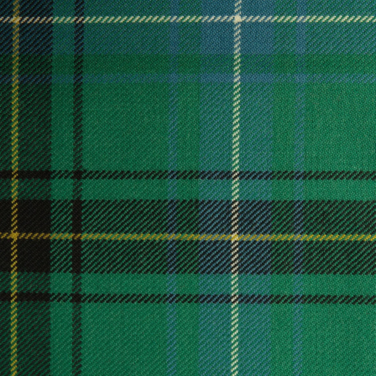 Henderson Ancient All Wool Heavy Weight Tartan