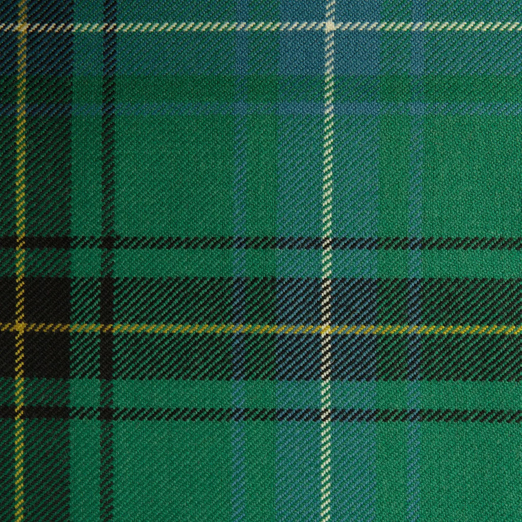 Henderson Ancient All Wool Heavy Weight Tartan