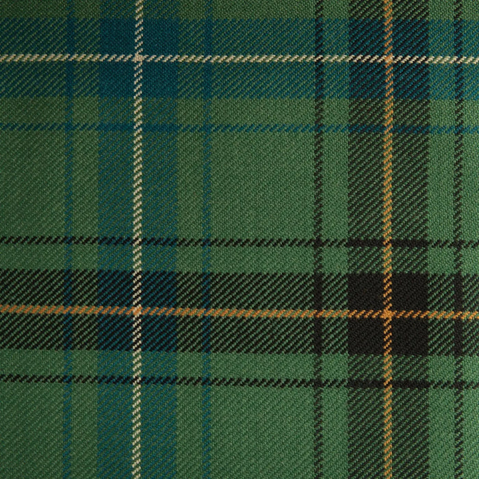 Henderson Muted All Wool Heavy Weight Tartan