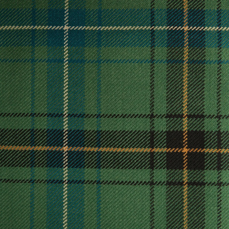 Henderson Muted All Wool Heavy Weight Tartan