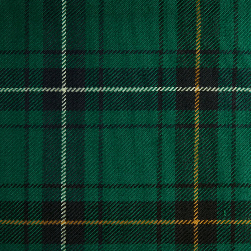 Henderson Modern All Wool Heavy Weight Tartan