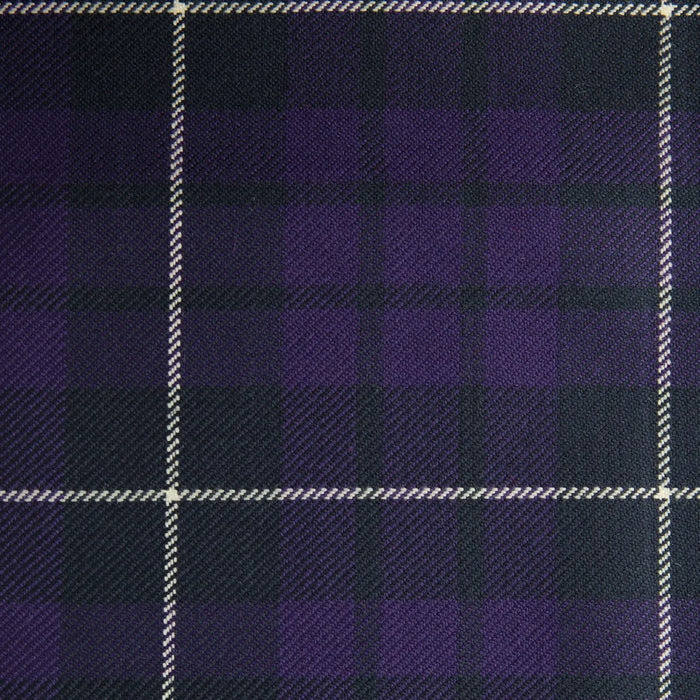 Highland Mist All Wool Heavy Weight Tartan