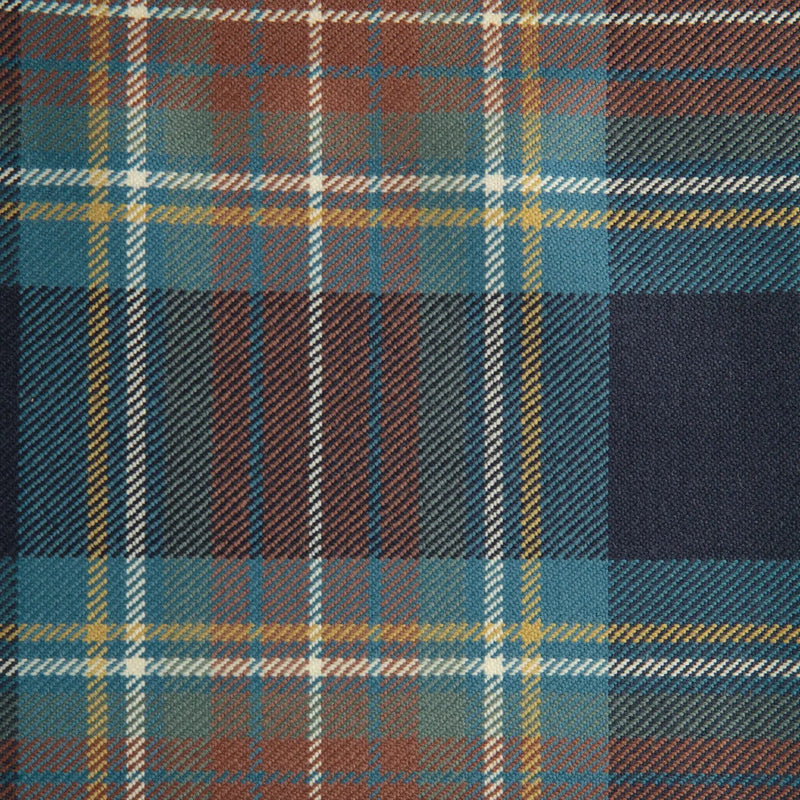 Holyrood All Wool Heavy Weight Tartan