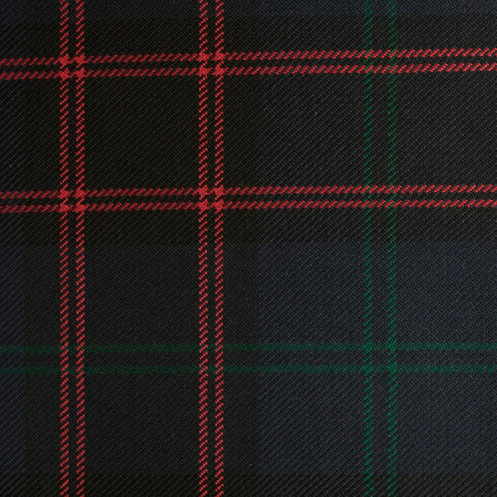 Hume Modern All Wool Heavy Weight Tartan
