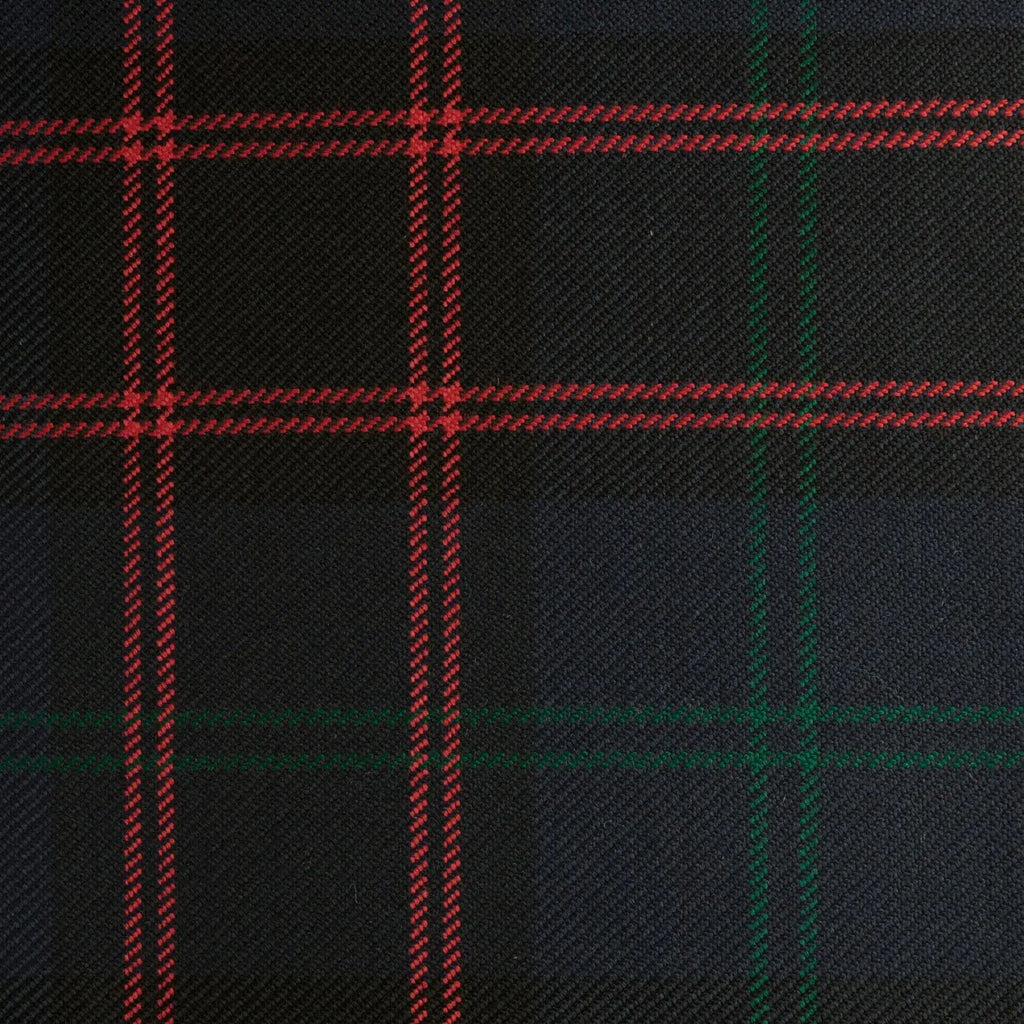 Hume Modern All Wool Heavy Weight Tartan