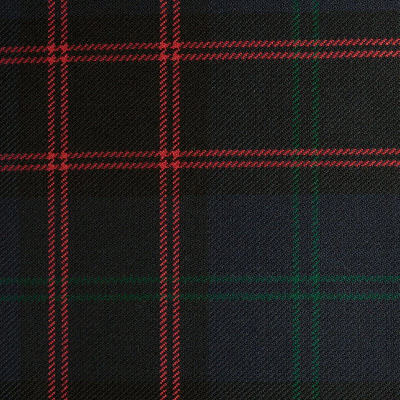 Hume Modern All Wool Heavy Weight Tartan