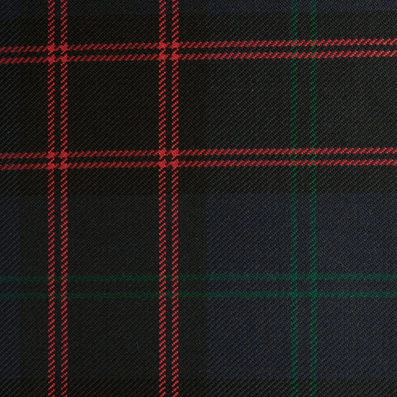 Hume Modern All Wool Heavy Weight Tartan