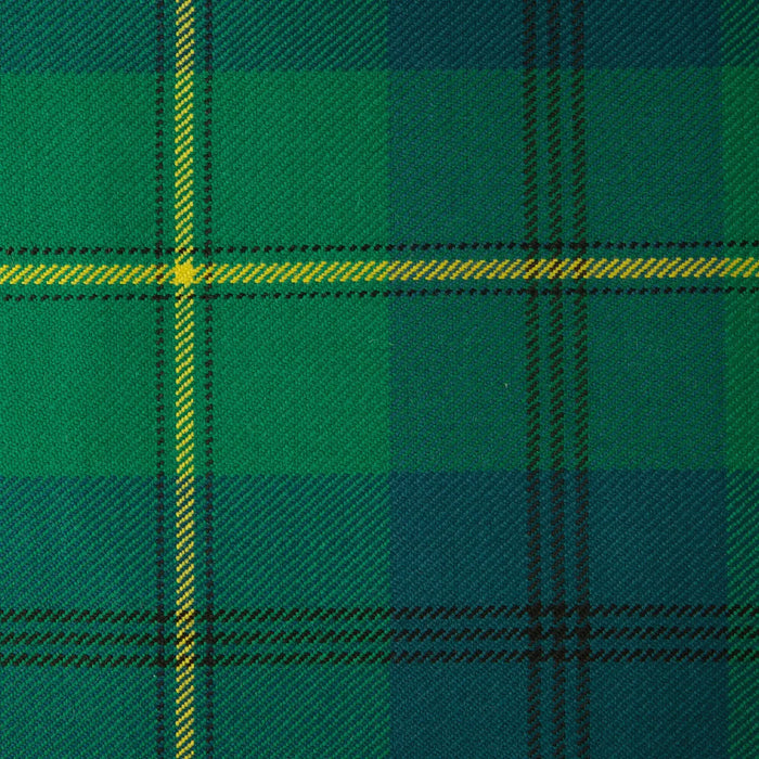 Johnston Ancient All Wool Heavy Weight Tartan
