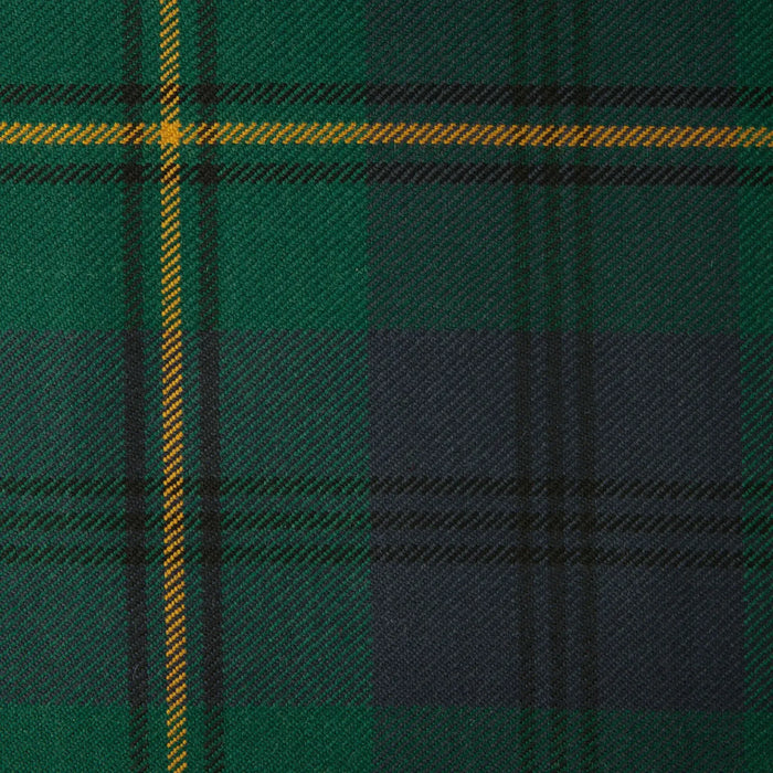 Johnston Modern All Wool Heavy Weight Tartan