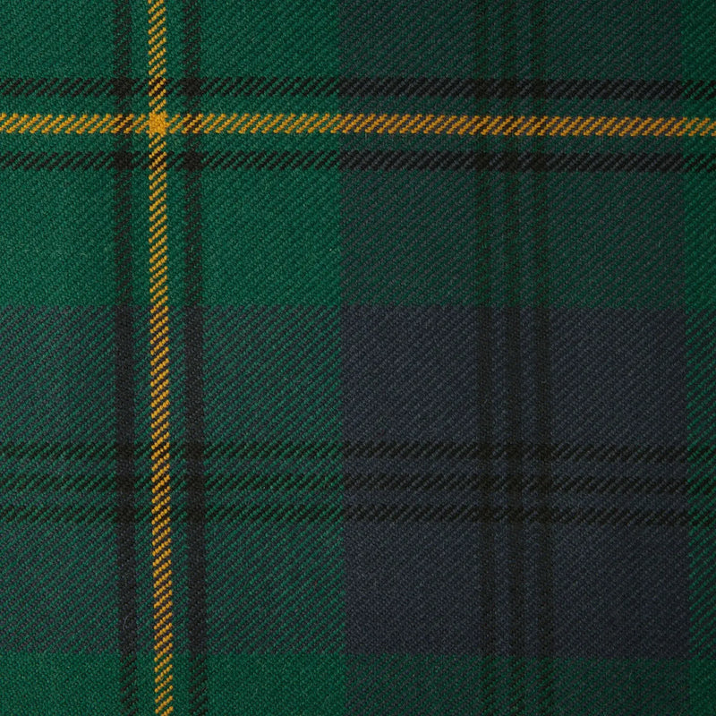 Johnston Modern All Wool Heavy Weight Tartan