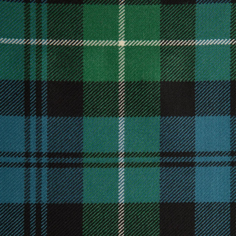 Lamont Ancient All Wool Heavy Weight Tartan