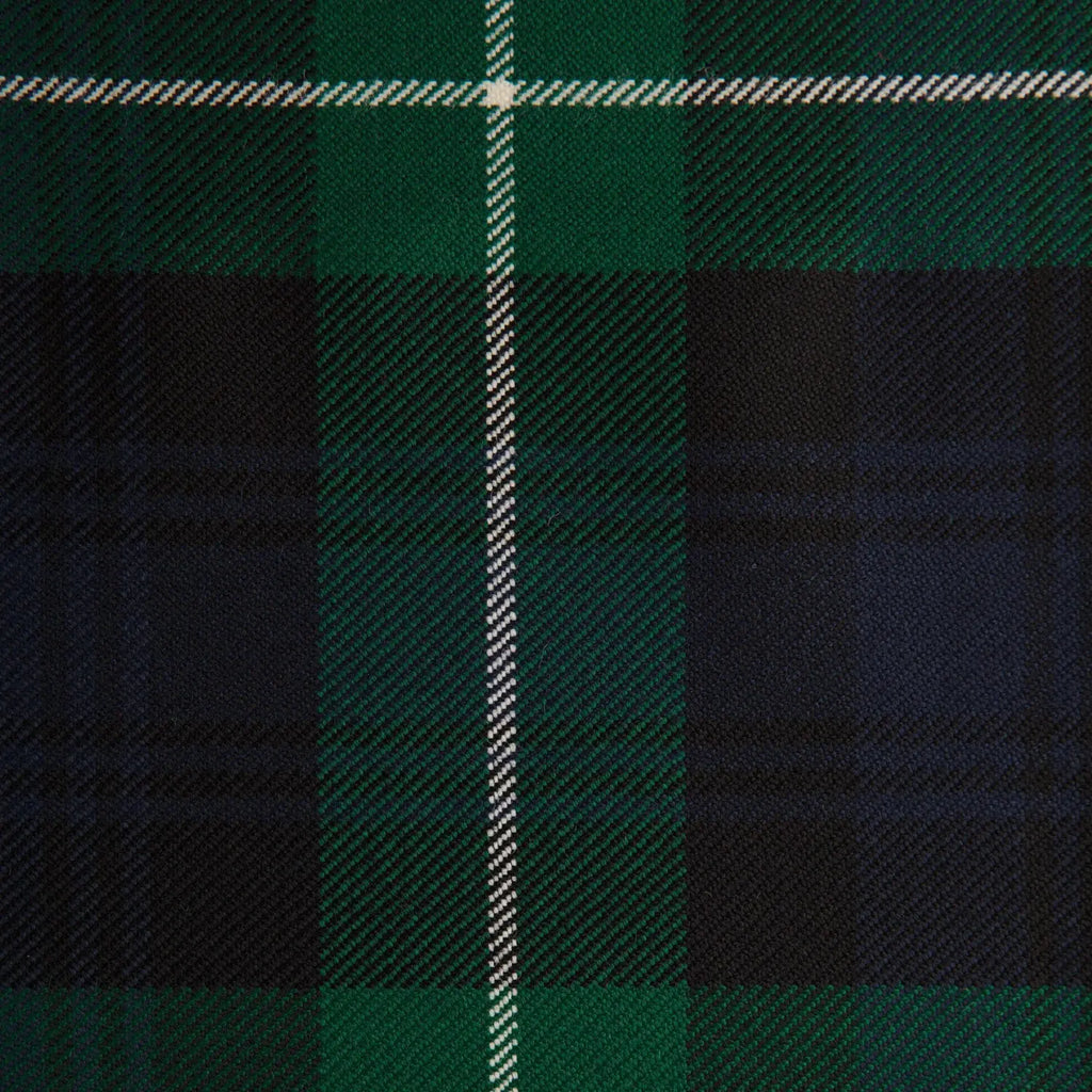 Lamont Modern All Wool Heavy Weight Tartan