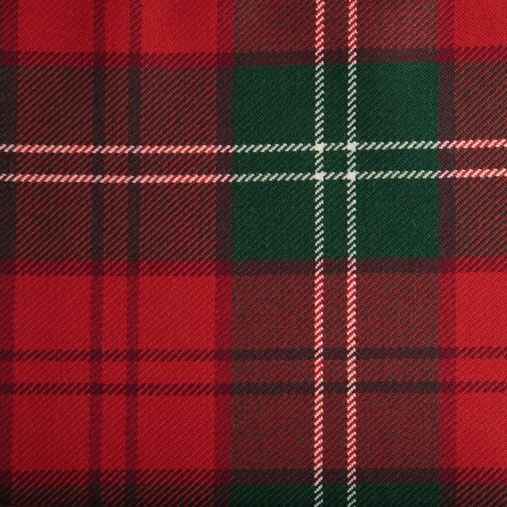 Lennox Modern All Wool Heavy Weight Tartan