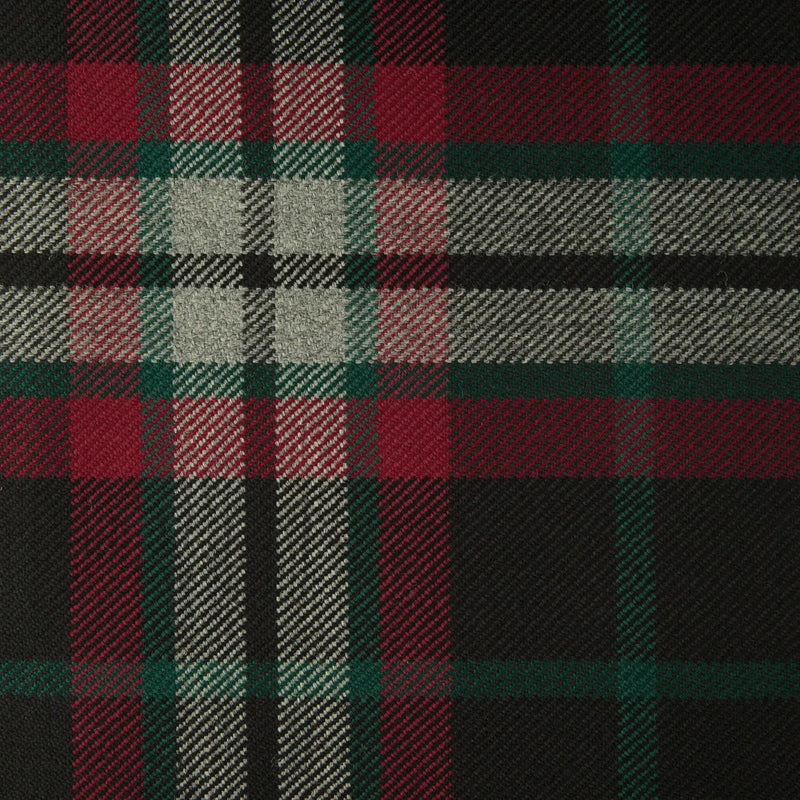 Lindsay Ancient Hunting All Wool Heavy Weight Tartan