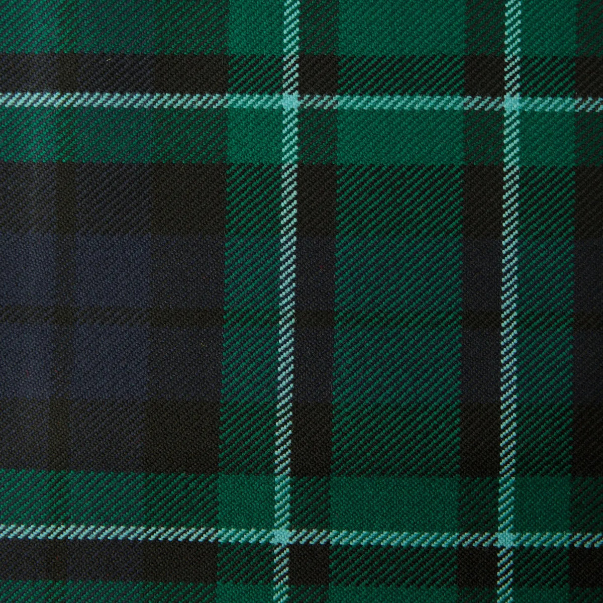 Maccallum All Wool Heavy Weight Tartan