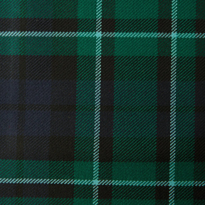 Maccallum All Wool Heavy Weight Tartan