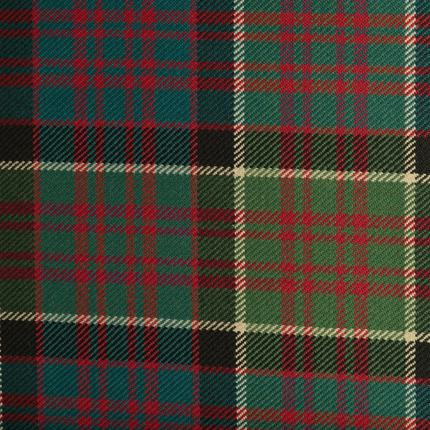 Muted shop macdonald tartan