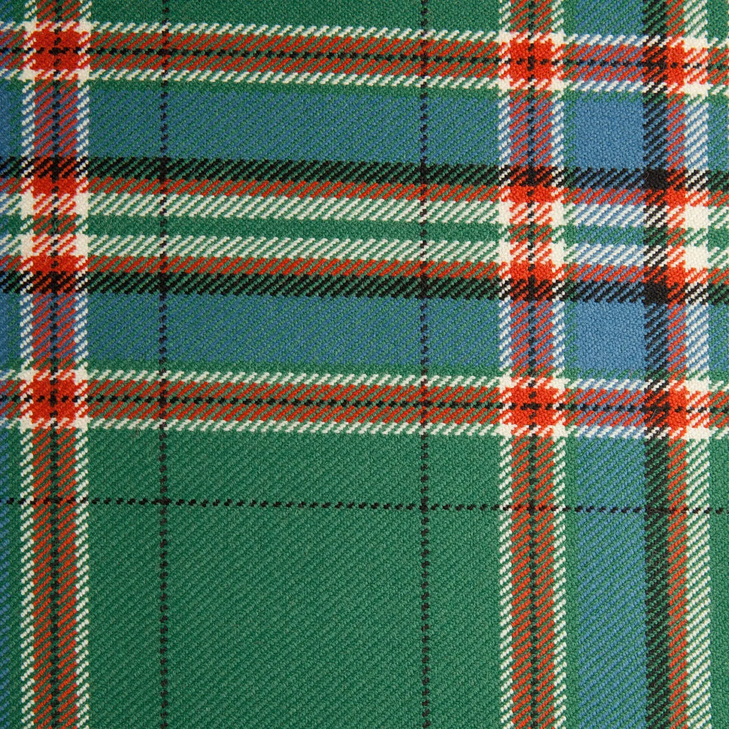 Macfarlane All Wool Heavy Weight Tartan