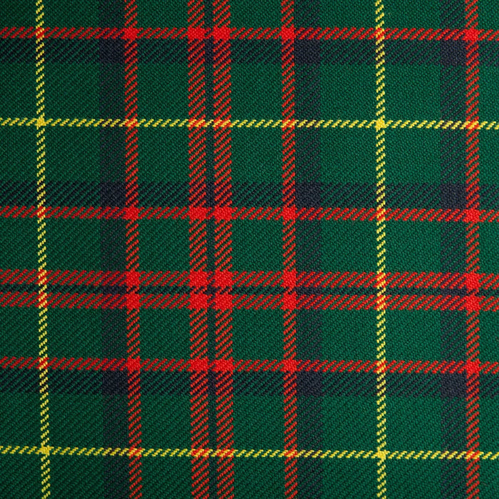 Mackintosh All Wool Heavy Weight Tartan