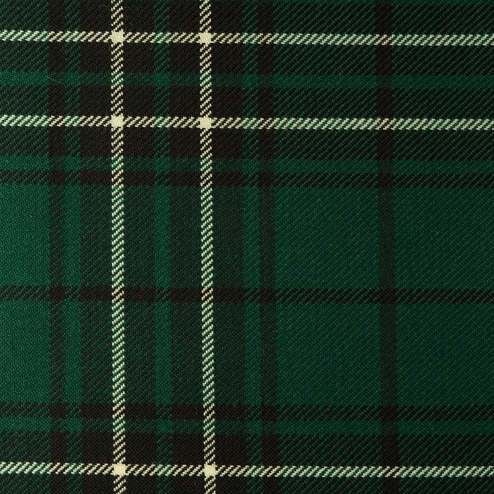 Maclean Modern Hunting All Wool Heavy Weight Tartan