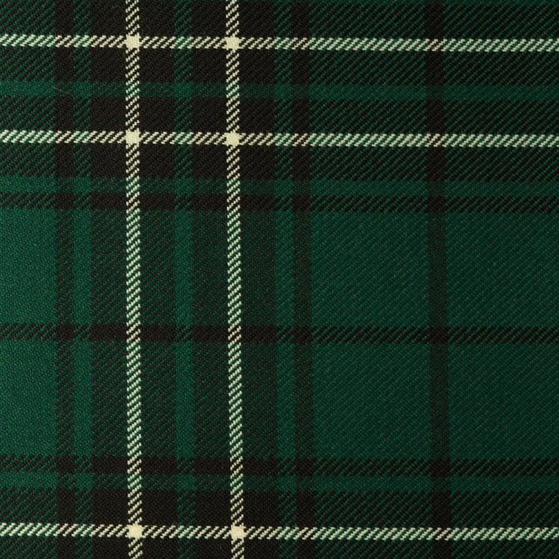 Maclean Modern Hunting All Wool Heavy Weight Tartan