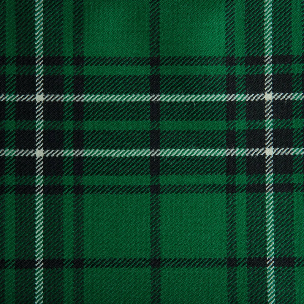 Maclean Of Duart Ancient Hunting All Wool Heavy Weight Tartan