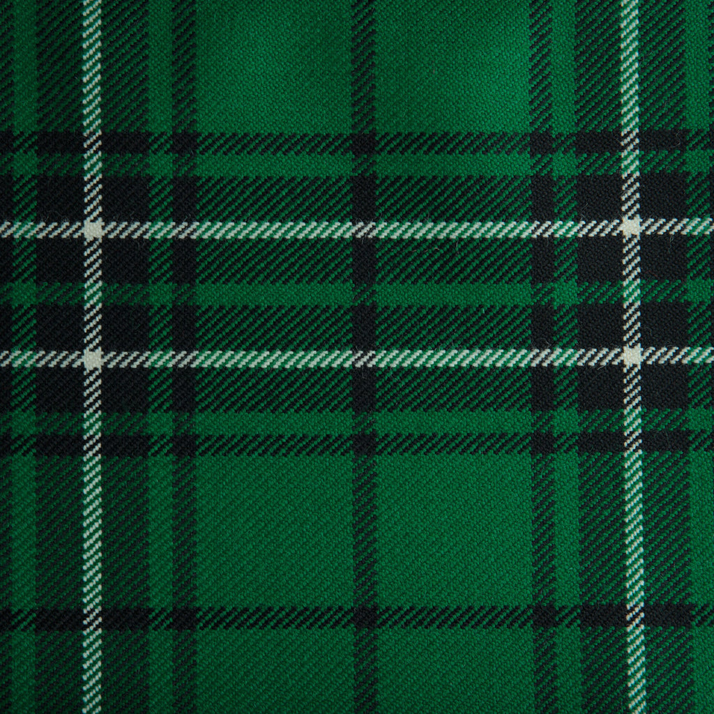 Maclean Of Duart Ancient Hunting All Wool Heavy Weight Tartan