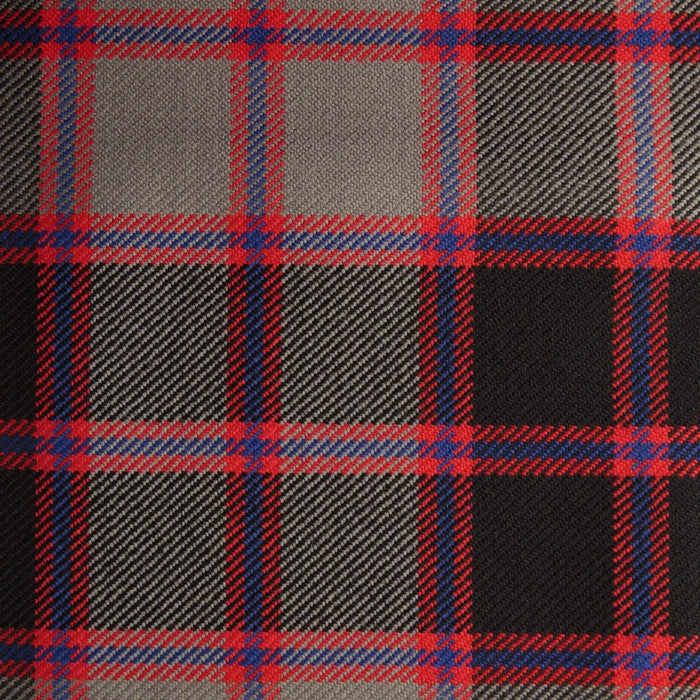 Macpherson Hunting All Wool Heavy Weight Tartan