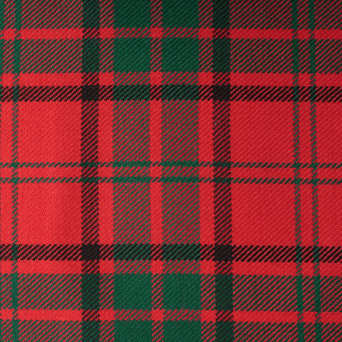 Maxwell All Wool Heavy Weight Tartan