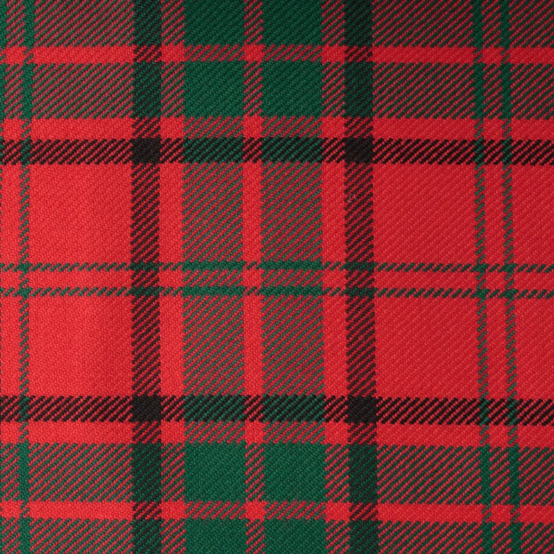 Maxwell All Wool Heavy Weight Tartan