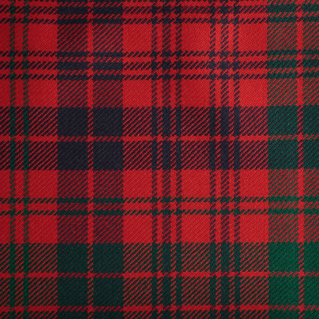 Ross Modern All Wool Heavy Weight Tartan