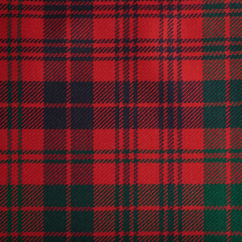 Ross clan shop tartan fabric