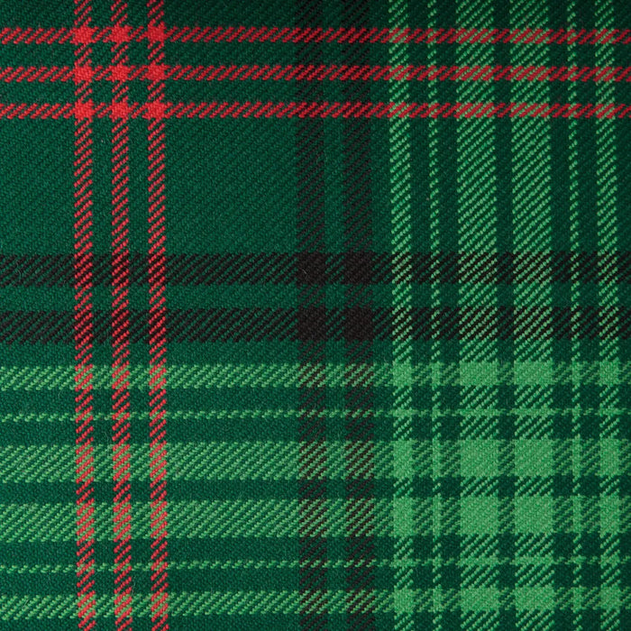 Ross Modern Hunting All Wool Heavy Weight Tartan