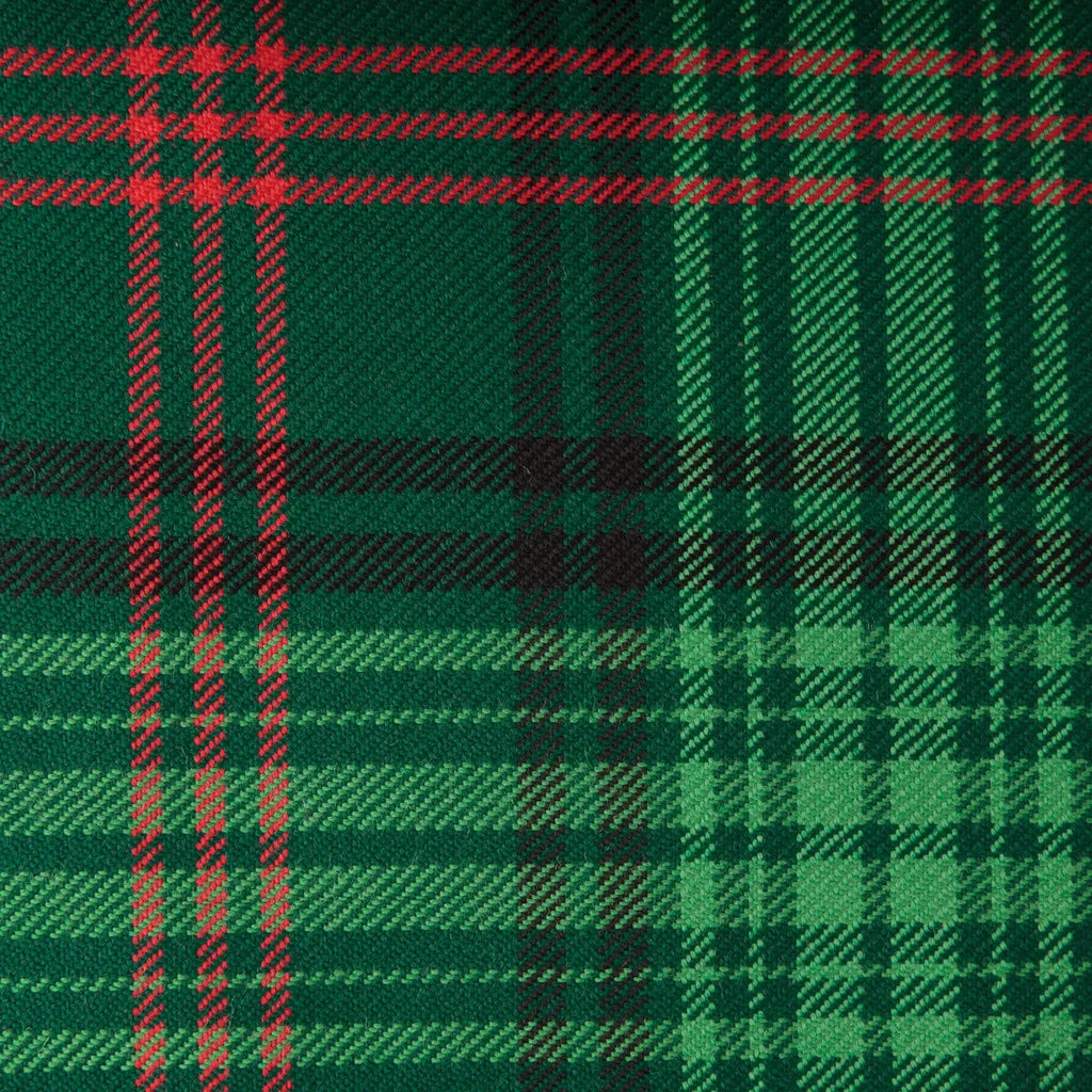 Ross Modern Hunting All Wool Heavy Weight Tartan