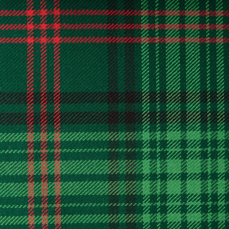 Ross Modern Hunting All Wool Heavy Weight Tartan