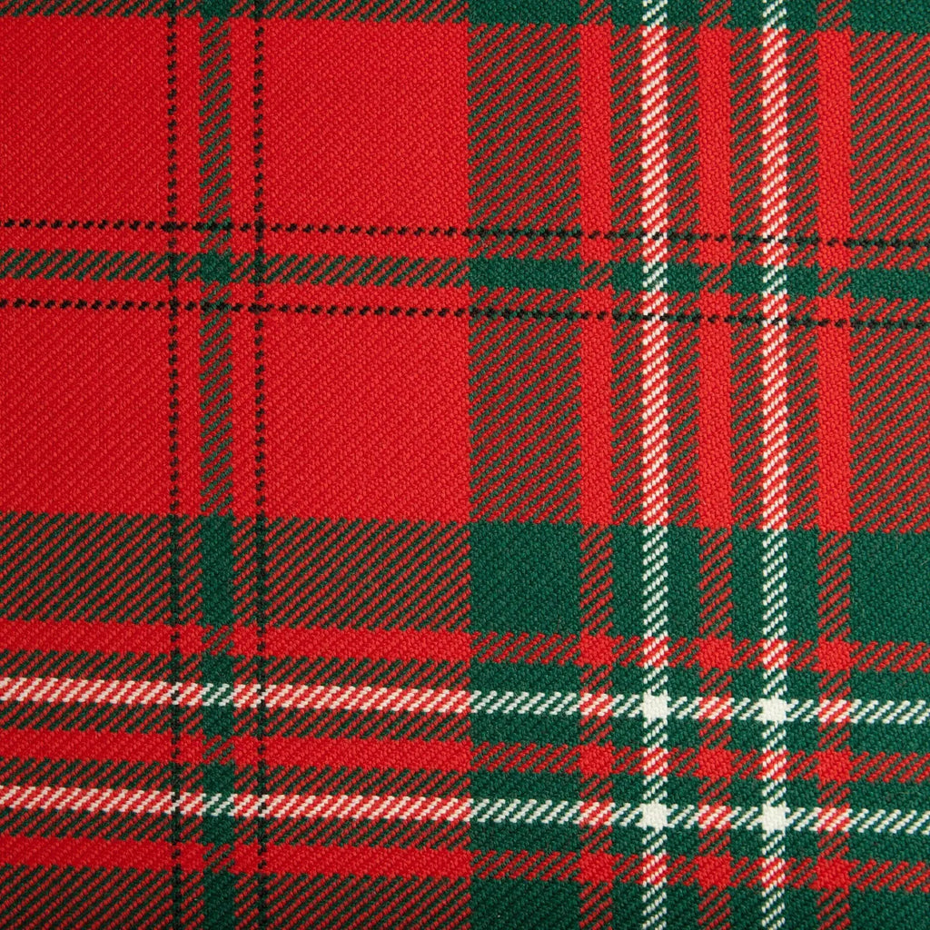 Scott All Wool Heavy Weight Tartan