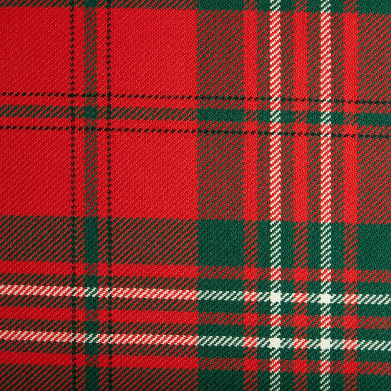 Scott All Wool Heavy Weight Tartan