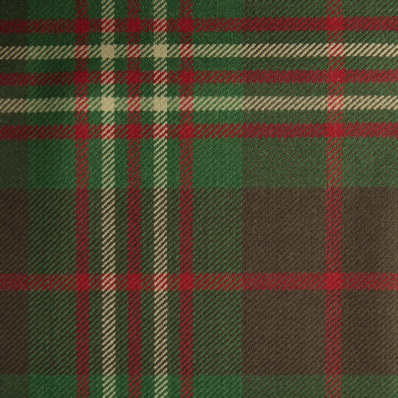 Scott Hunting Muted All Wool Heavy Weight Tartan